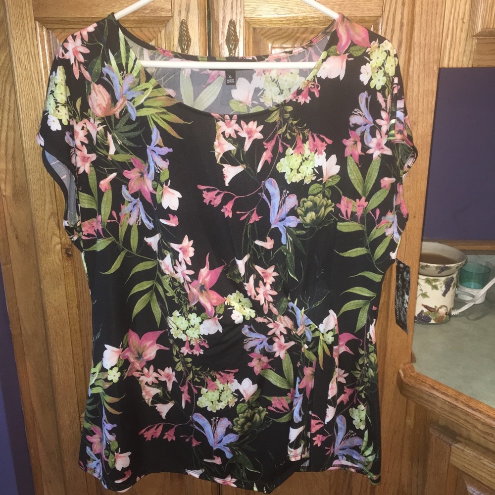 Flower Top